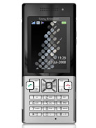 Best available price of Sony Ericsson T700 in S54
