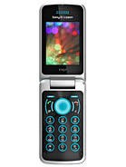 Best available price of Sony Ericsson T707 in S54