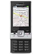 Best available price of Sony Ericsson T715 in S54