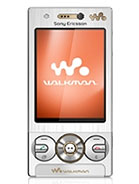 Best available price of Sony Ericsson W705 in S54