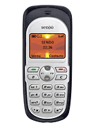 Best available price of Sendo S1 in S54