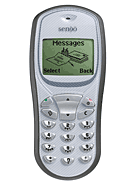 Best available price of Sendo S300 in S54