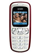 Best available price of Sendo S600 in S54