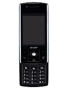 Best available price of Sharp 880SH in S54