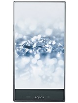 Best available price of Sharp Aquos Crystal 2 in S54