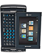 Best available price of Sharp FX in S54