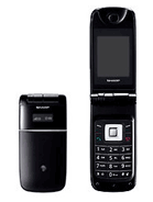 Best available price of Sharp GX33 in S54