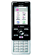 Best available price of Sharp TM100 in S54