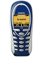Best available price of Siemens A50 in S54