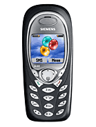 Best available price of Siemens A60 in S54