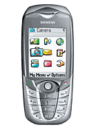 Best available price of Siemens CX65 in S54