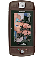 Best available price of T-Mobile Sidekick LX in S54