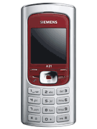 Best available price of Siemens A31 in S54