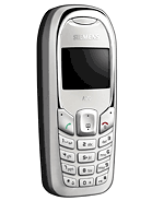 Best available price of Siemens A70 in S54