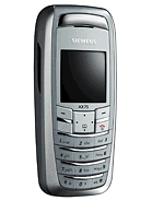 Best available price of Siemens AX75 in S54