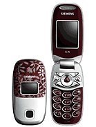 Best available price of Siemens CL75 in S54
