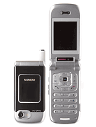 Best available price of Siemens SFG75 in S54