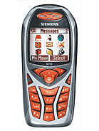 Best available price of Siemens M55 in S54