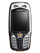 Best available price of Siemens M65 in S54