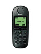 Best available price of Siemens S35i in S54