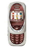 Best available price of Siemens SL55 in S54