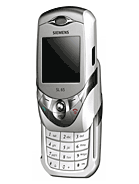 Best available price of Siemens SL65 in S54