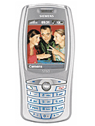 Best available price of Siemens ST60 in S54