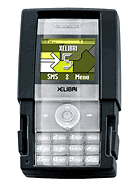Best available price of Siemens Xelibri 5 in S54