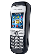Best available price of Sony Ericsson J200 in S54