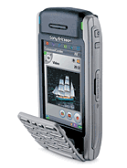 Best available price of Sony Ericsson P900 in S54