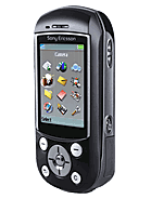 Best available price of Sony Ericsson S710 in S54