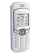 Best available price of Sony Ericsson T290 in S54