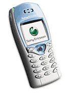 Best available price of Sony Ericsson T68i in S54