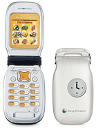 Best available price of Sony Ericsson Z200 in S54