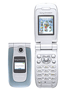 Best available price of Sony Ericsson Z500 in S54