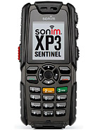 Best available price of Sonim XP3 Sentinel in S54