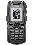 Best available price of Sonim XP3-20 Quest in S54