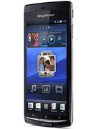 Best available price of Sony Ericsson Xperia Arc in S54