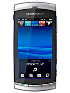 Best available price of Sony Ericsson Vivaz in S54