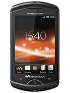 Best available price of Sony Ericsson WT18i in S54