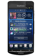 Best available price of Sony Ericsson Xperia Duo in S54