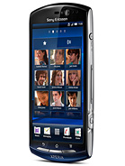 Best available price of Sony Ericsson Xperia Neo in S54