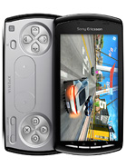 Best available price of Sony Ericsson Xperia PLAY CDMA in S54