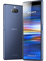 Best available price of Sony Xperia 10 in S54