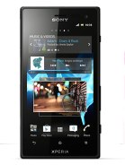 Best available price of Sony Xperia acro S in S54