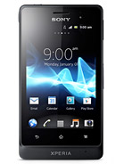 Best available price of Sony Xperia go in S54