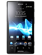 Best available price of Sony Xperia ion HSPA in S54