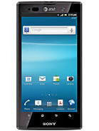 Best available price of Sony Xperia ion LTE in S54