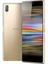 Best available price of Sony Xperia L3 in S54