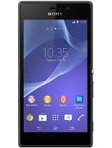 Best available price of Sony Xperia M2 in S54